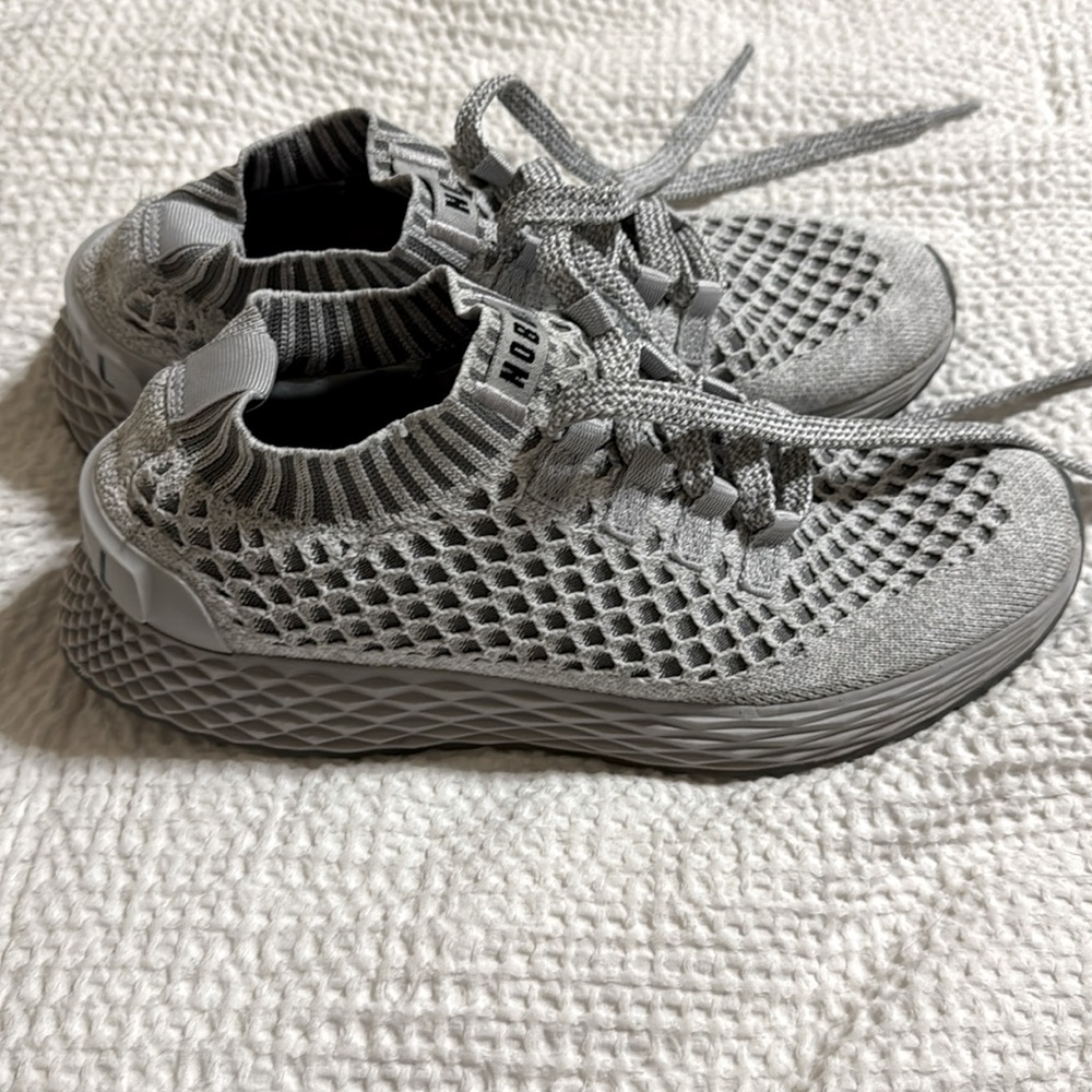 Grey NoBulls